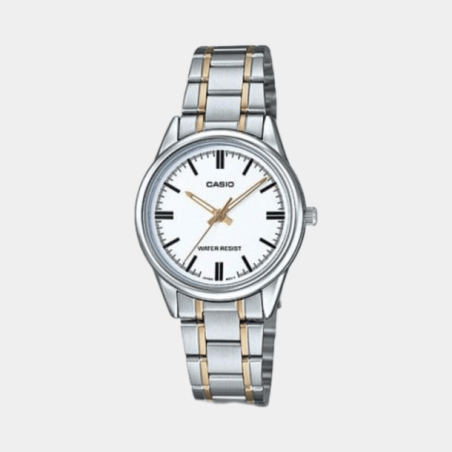 Casio Women LTP-V005SG-7AUDF