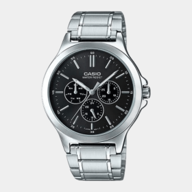 Casio Men MTP-V300HD-1AUIF