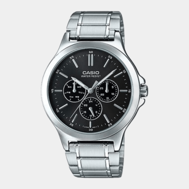 Casio Men MTP-V300HD-1AUIF