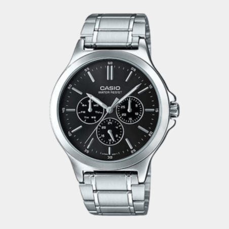 Casio Men MTP-V300HD-1AUIF