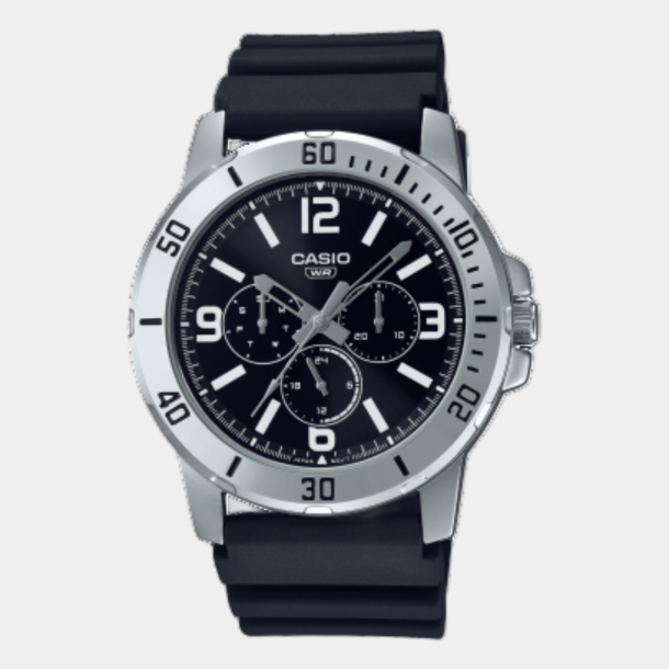 Casio Men MTP-VD300-1BUDF