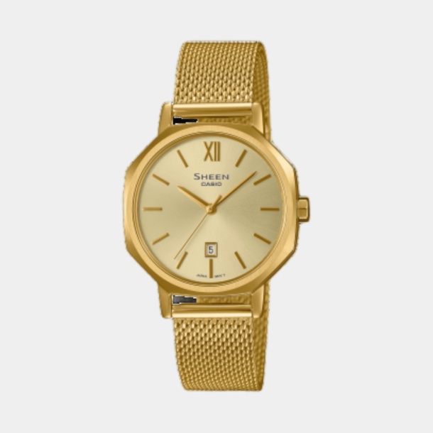 SHEEN SHE-4554GM-9AUDF