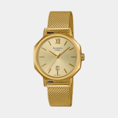 SHEEN SHE-4554GM-9AUDF