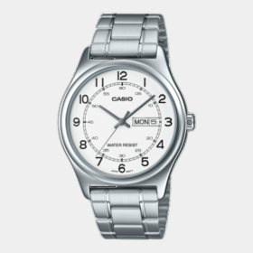 Casio Men MTP-V006D-7B2UDF