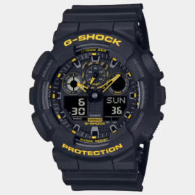 G-SHOCK GA-100CY-1ADR