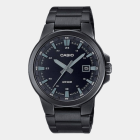 Casio Men MTP-E173B-1AVDF