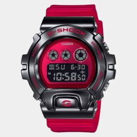 G-Shock GM-6900B-4DR