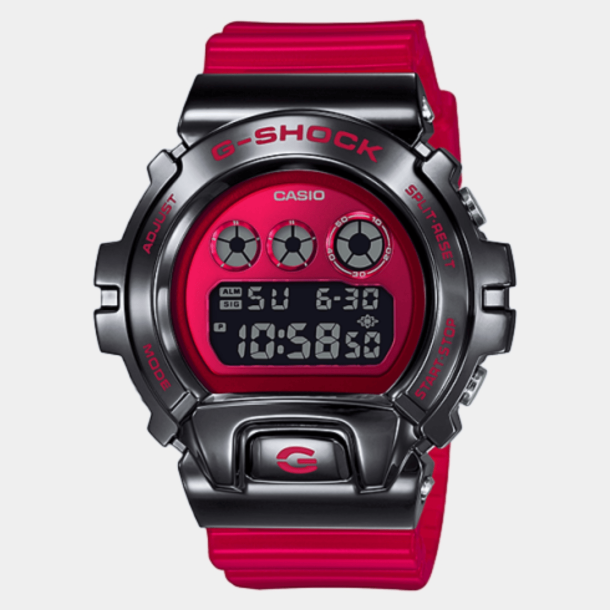 G-Shock GM-6900B-4DR
