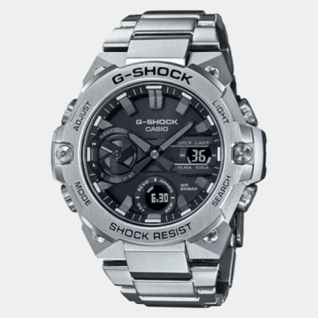 G-Shock GST-B400D-1ADR