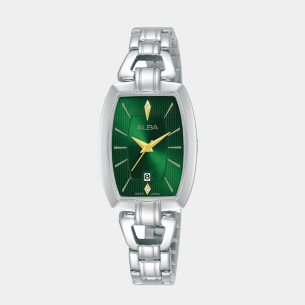 ALBA AH7AU9X1