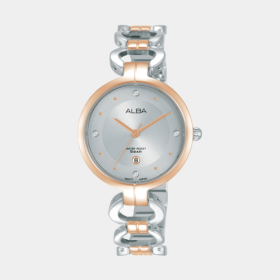 ALBA AH7AV8X1