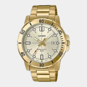 Casio Mens MTP-VD01G-9EVUDF