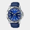 Casio Mens MTP-VD01L-2BVUDF