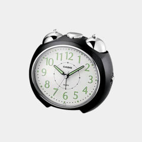 Table Clock TQ-369-1DF