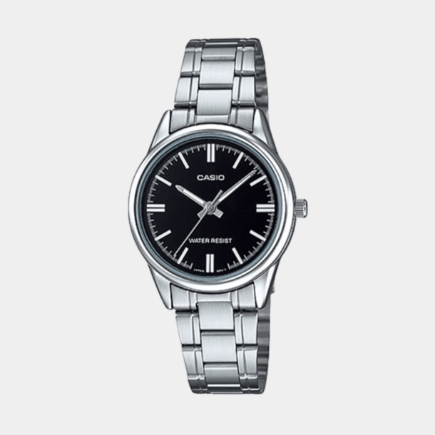 Casio Women  LTP-V005D-1AUDF