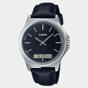Casio Mens MTP-VC01L-1EUDF