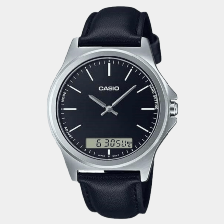 Casio Mens MTP-VC01L-1EUDF