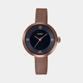 Casio Women LTP-E154MR-1ADF