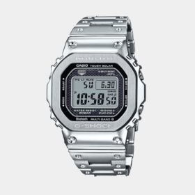 G-Shock GMW-B5000D-1DR