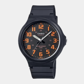 Casio Resin MW-240-4BVDF