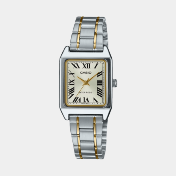 Casio Women LTP-V007SG-9BUDF