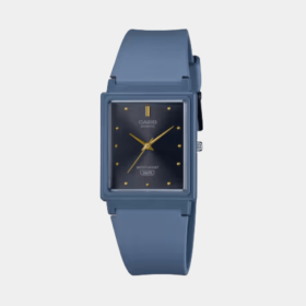 Casio Resin MQ-38UC-2A2DF