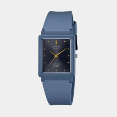 Casio Resin MQ-38UC-2A2DF