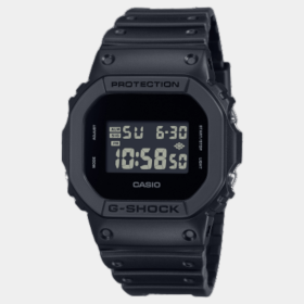 G-SHOCK DW-5600UBB-1DR