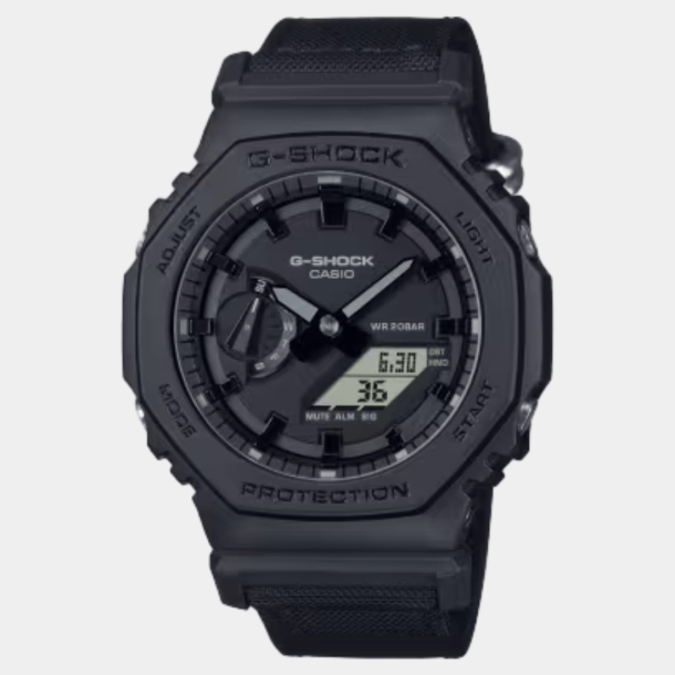 G-SHOCK GA-2100BCE-1ADR