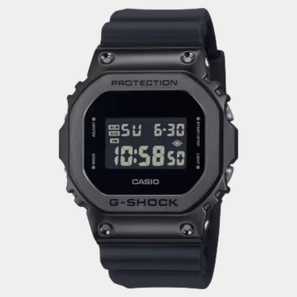 G-SHOCK GM-5600UB-1DR