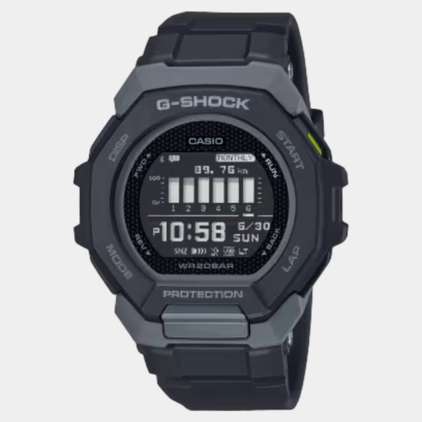 G-SHOCK GBD-300-1DR