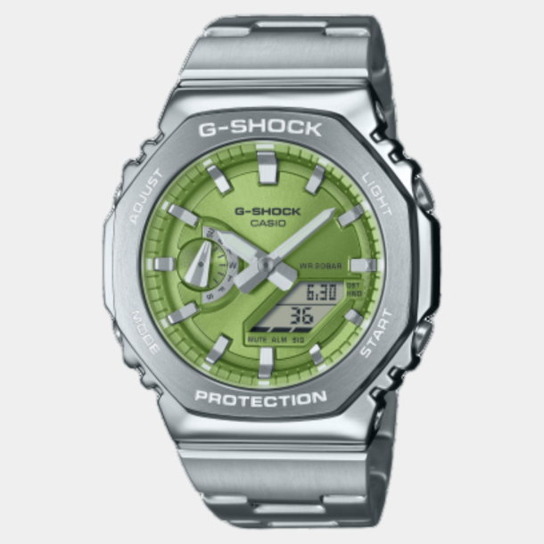 G-SHOCK GM-2110D-3ADR