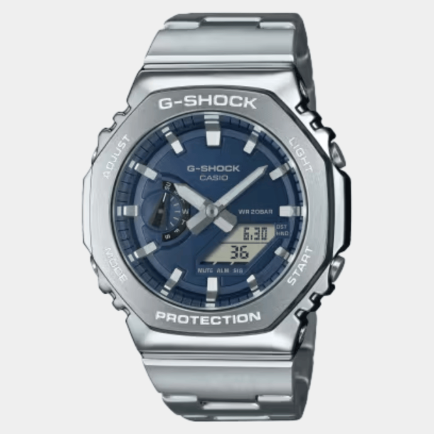 G-SHOCK GM-2110D-2BDR