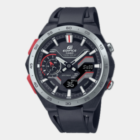 EDIFICE ECB-2200P-1ADF