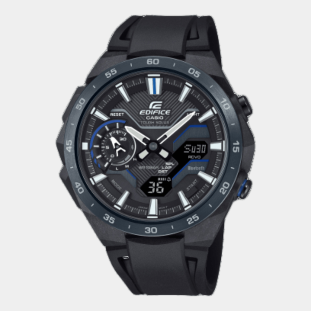 EDIFICE ECB-2200PB-1ADF