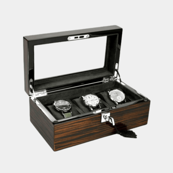 Watch box
 M141-3
