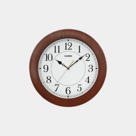 Wall Clock IQ-133-5DF WCL61