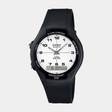 Casio Resin  AW-90H-7BVDF AD254