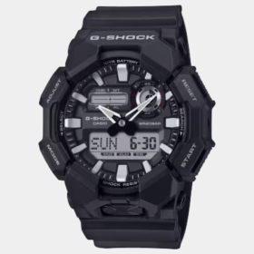G-Shock GA-010-1ADR