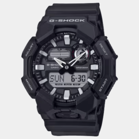 G-Shock GA-010-1ADR