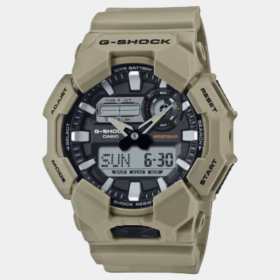 G-Shock GA-010-5ADR