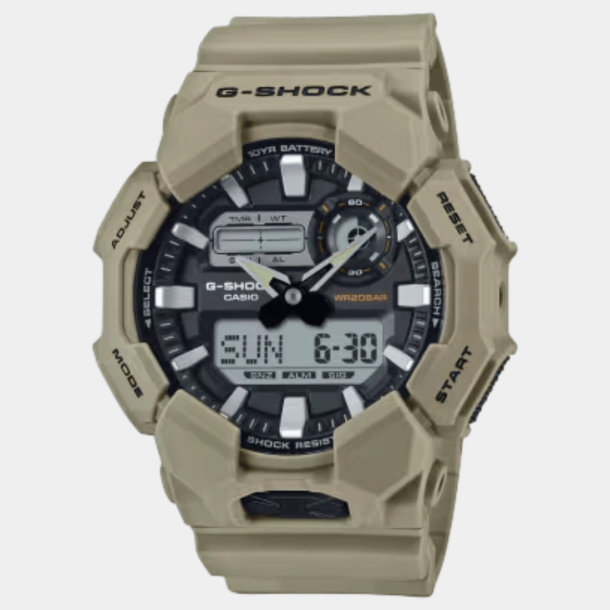G-Shock GA-010-5ADR