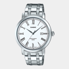 Casio Men MTP-E149D-7BVDF