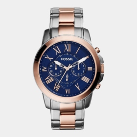 FOSSIL MEN'S WATCH FS5024