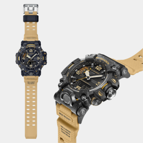 G-SHOCK GWG-2000-1A5DR 2