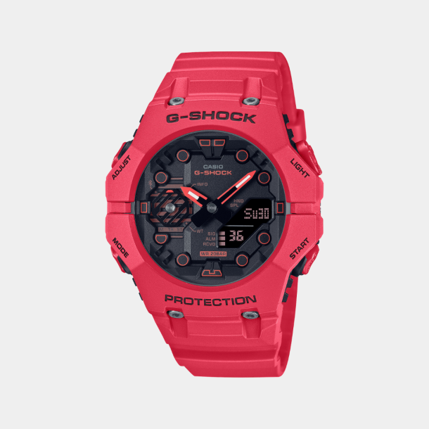 G-SHOCK GA-B001-4A