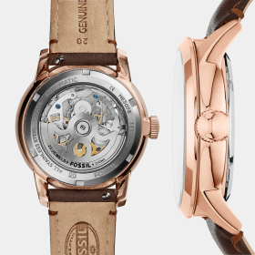 FOSSIL AUTOMATIC WATCH ME3078 2