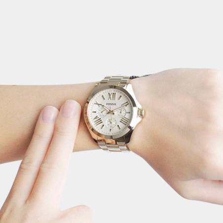FOSSIL LADIES WATCH AM4510