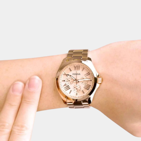 FOSSIL LADIES WATCH AM4511