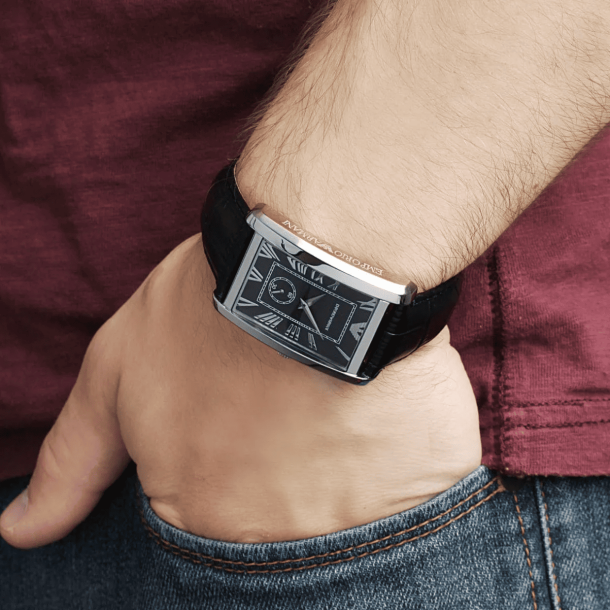 EMPORIO ARMANI AR1604